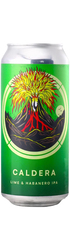 Caldera Lime & Habanero IPA Otherworld Brewing