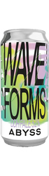 Wave Forms DDH Pale