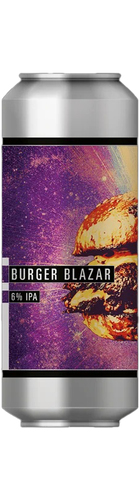 Burger Blazar IPA