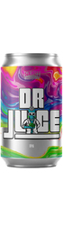 Dr. Juice Juicy IPA Image