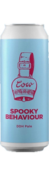 Spooky Behaviour DDH Pale Ale