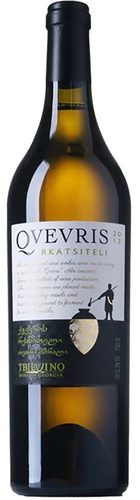 Qvevris Rkatsiteli