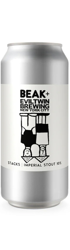 Stacks Imperial Stout