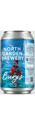 Buoys Hazy IPA