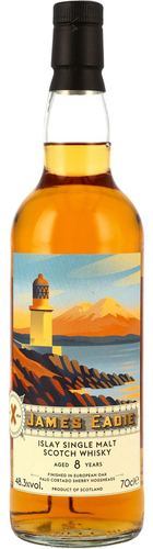 Islay 8 Year Old