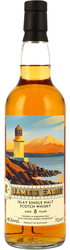 Islay 8 Year Old Image