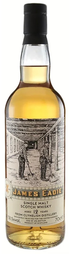 Clynelish 12 Year Old