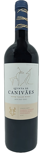 Quinta de Canivaes Douro Tinto