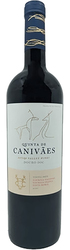 Quinta de Canivaes Douro Tinto
