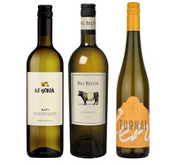 Autumn White Selection