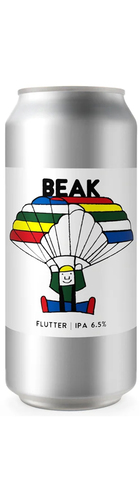 Flutter IPA
