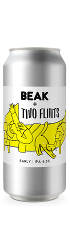 Early IPA