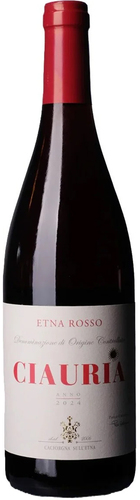 Etna Rosso Ciauria