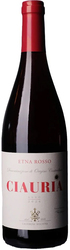 Etna Rosso Ciauria