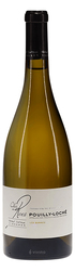 Pouilly Loche Les Barres