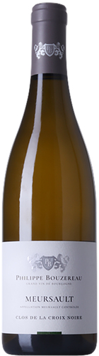 Meursault Clos de la Croix Noire