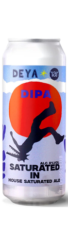Saturated In House DIPA