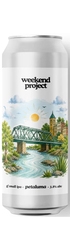 Petaluma Small IPA