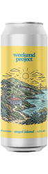 Angel Island Cali Common