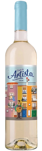 Canto do Artista Branco