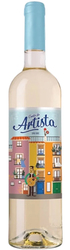 Canto do Artista Branco