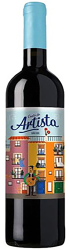 Canto do Artista Tinto