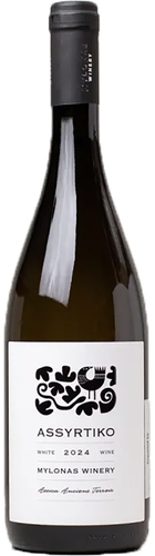 Mylonas Assyrtiko