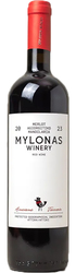 Mylonas Merlot/Agiorgitiko/Mandilaria