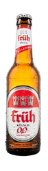 Fruh Kolsch Alcohol-Free 0%