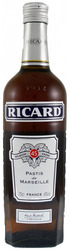 Ricard Pastis de Marseille