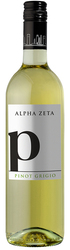 P Pinot Grigio