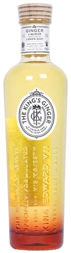 Kings Ginger Liqueur