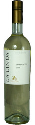 La Linda Torrontes