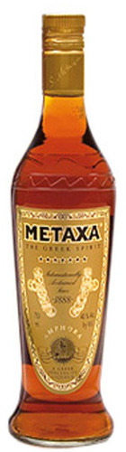 Metaxa 7 Star
