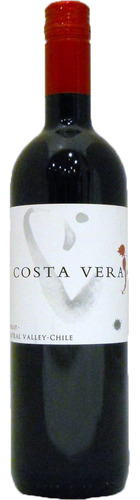 Costa Vera Merlot