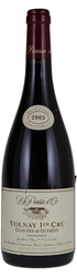 Volnay 1er Cru Clos des 60 Ouvrees
