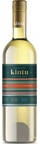 Kintu Sauvignon Blanc