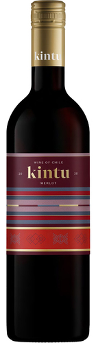 Kintu Merlot