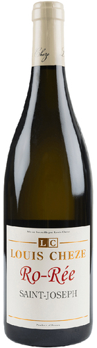 Saint Joseph Blanc 