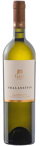 Thalassitis Assyrtiko