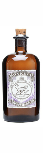 Monkey 47 Gin