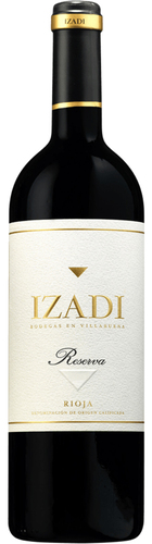 Rioja Reserva