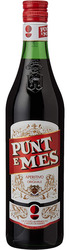 Punt e Mes
