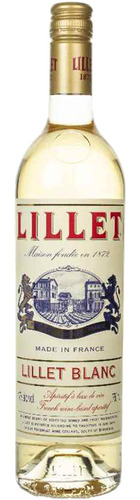 Lillet Blanc
