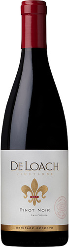 Heritage Collection California Pinot Noir