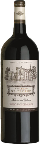 Ch de Ricaud - MAGNUM