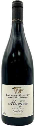 Morgon 'Côte du Py'