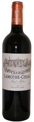 Chateau Lamothe-Cissac MAGNUM
