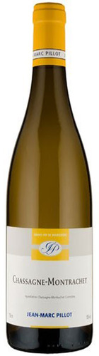 Chassagne-Montrachet Blanc