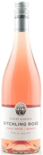 Ditchling Rose